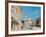 Main Square and Cathedral of St. Stephen, Hvar, Dalmatian Coast, Croatia-Alison Jones-Framed Photographic Print