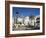 Main Square, Carmona, Seville Area, Andalucia, Spain-Michael Busselle-Framed Photographic Print