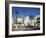 Main Square, Carmona, Seville Area, Andalucia, Spain-Michael Busselle-Framed Photographic Print