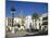 Main Square, Carmona, Seville Area, Andalucia, Spain-Michael Busselle-Mounted Photographic Print