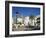 Main Square, Carmona, Seville Area, Andalucia, Spain-Michael Busselle-Framed Photographic Print