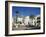 Main Square, Carmona, Seville Area, Andalucia, Spain-Michael Busselle-Framed Photographic Print