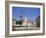 Main Square (Hlavne Namestie), Old Town, Bratislava, Slovakia, Europe-Jean Brooks-Framed Photographic Print