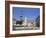 Main Square (Hlavne Namestie), Old Town, Bratislava, Slovakia, Europe-Jean Brooks-Framed Photographic Print