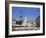 Main Square (Hlavne Namestie), Old Town, Bratislava, Slovakia, Europe-Jean Brooks-Framed Photographic Print