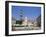 Main Square (Hlavne Namestie), Old Town, Bratislava, Slovakia, Europe-Jean Brooks-Framed Photographic Print