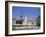 Main Square (Hlavne Namestie), Old Town, Bratislava, Slovakia, Europe-Jean Brooks-Framed Photographic Print