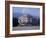 Main Square, Skopje, Macedonia-David Lomax-Framed Photographic Print