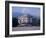 Main Square, Skopje, Macedonia-David Lomax-Framed Photographic Print