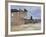 Main Street, Bodie State Historic Park, California, USA-null-Framed Photographic Print