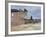 Main Street, Bodie State Historic Park, California, USA-null-Framed Photographic Print