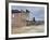 Main Street, Bodie State Historic Park, California, USA-null-Framed Photographic Print