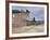 Main Street, Bodie State Historic Park, California, USA-null-Framed Photographic Print