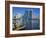 Main Street Bridge and Skyline, Jacksonville, Florida, United States of America, North America-Richard Cummins-Framed Photographic Print