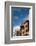 Main Street Buildings, Telluride, Colorado, USA-Walter Bibikow-Framed Photographic Print