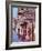 Main Street, Deadwood, South Dakota, USA-Jamie & Judy Wild-Framed Photographic Print