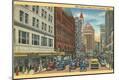Premium Giclee Print