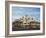 Main Street, Huntington Beach, California, United States of America, North America-Sergio Pitamitz-Framed Photographic Print