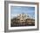 Main Street, Huntington Beach, California, United States of America, North America-Sergio Pitamitz-Framed Photographic Print