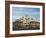 Main Street, Huntington Beach, California, United States of America, North America-Sergio Pitamitz-Framed Photographic Print