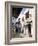 Main Street, Lamu Town, Island of Lamu, Kenya, East Africa, Africa-Julia Bayne-Framed Photographic Print