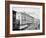 Main Street, Richmond, Virginia-null-Framed Photo