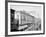 Main Street, Richmond, Virginia-null-Framed Photo