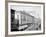 Main Street, Richmond, Virginia-null-Framed Photo