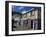 Main Street, Road Town, Tortola, British Virgin Islands, West Indies, Caribbean, Central America-Ken Gillham-Framed Photographic Print