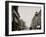 Main Street, Springfield, Mass.-null-Framed Photo