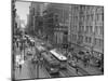 Main Street Traffic-Loomis Dean-Mounted Photographic Print