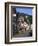 Main Street, Vianden, Luxembourg-Gavin Hellier-Framed Photographic Print