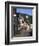 Main Street, Vianden, Luxembourg-Gavin Hellier-Framed Photographic Print