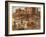 Main Street-Lee Dubin-Framed Giclee Print