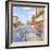 Main Street-Edgar Jerins-Framed Giclee Print