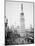 Main Tower, Luna Park, Coney Island, N.Y.-null-Mounted Photo