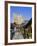 Main Town Square, Bruges, Belgium-Gavin Hellier-Framed Photographic Print