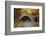 Maine, Acadia National Park, Carriage Road in Acadia National Park-Joanne Wells-Framed Photographic Print