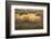 Maine, Acadia National Park, Fall Reflections in the Marsh-Joanne Wells-Framed Photographic Print