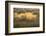 Maine, Acadia National Park, Fall Reflections in the Marsh-Joanne Wells-Framed Photographic Print