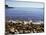 Maine, Acadia National Park, Wonderland Trail, Sea Waves Hitting Rocky Beach-null-Mounted Photographic Print
