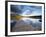 Maine, Baxter State Park, Daicey Pond, USA-Alan Copson-Framed Photographic Print