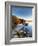 Maine, Baxter State Park, Lake Millinocket, USA-Alan Copson-Framed Photographic Print