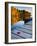 Maine, Baxter State Park, Lake Millinocket, USA-Alan Copson-Framed Photographic Print