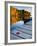 Maine, Baxter State Park, Lake Millinocket, USA-Alan Copson-Framed Photographic Print