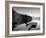 Maine, Baxter State Park, Lake Millinocket, USA-Alan Copson-Framed Photographic Print