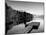 Maine, Baxter State Park, Lake Millinocket, USA-Alan Copson-Mounted Photographic Print