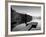 Maine, Baxter State Park, Lake Millinocket, USA-Alan Copson-Framed Photographic Print