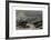 Maine Coast-Winslow Homer-Framed Premium Giclee Print