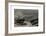 Maine Coast-Winslow Homer-Framed Premium Giclee Print